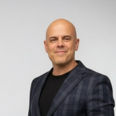 Moses Acosta — Founder, MoeCloud Group